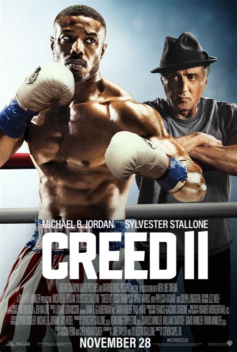 creed 2 online for free